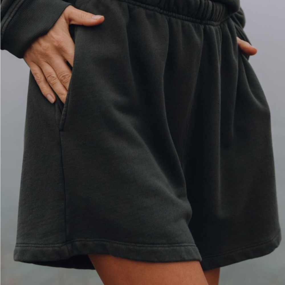 Daily Drills Sweat Shorts